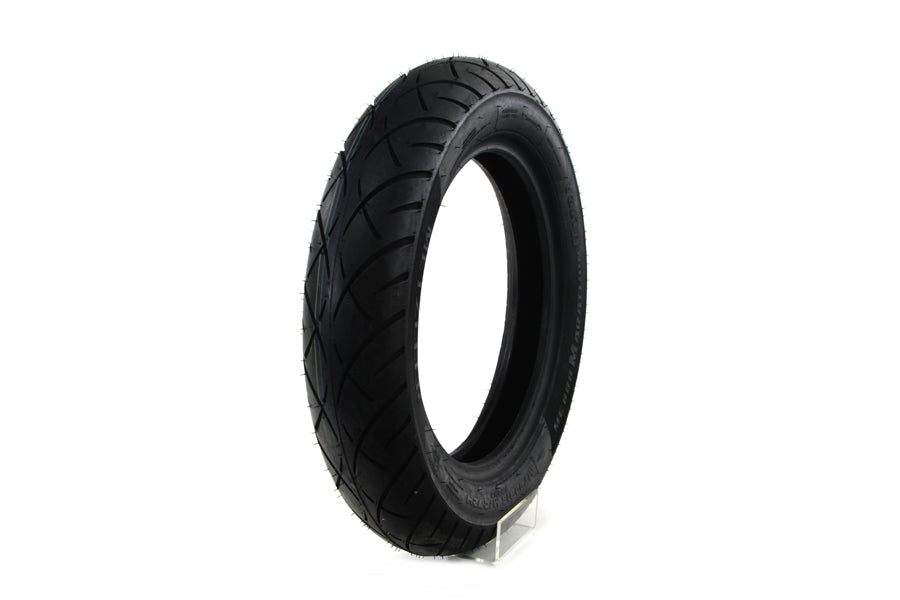 Metzeler ME888 Marathon MT90B 16 Inch Front Blackwall Tire