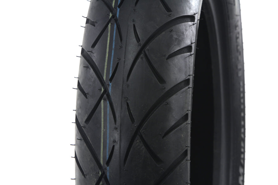 Metzeler ME888 Marathon MT90B 16 Inch Front Blackwall Tire