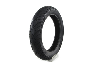 Metzeler ME888 Marathon 130/80B-17 Front Blackwall Tire