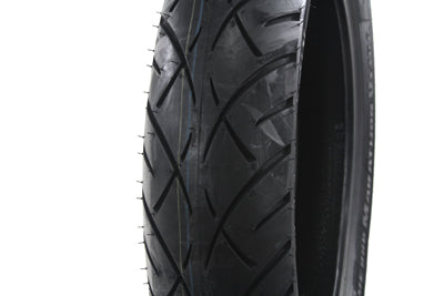 Metzeler ME888 Marathon 130/80B-17 Front Blackwall Tire