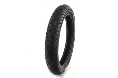 Metzeler ME888 Marathon 100/90 x 19 Inch Front Blackwall Tire
