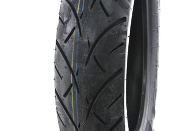 Metzeler Rear ME888 Marathon MU85 x 16 Inch Blackwall Tire