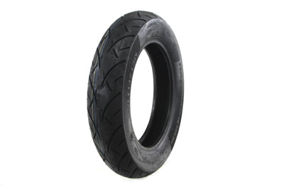 Metzeler Rear ME888 Marathon MT90B 16 Inch Blackwall Tire