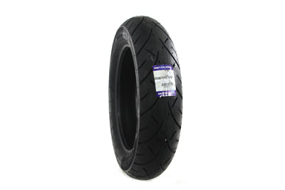 Metzeler Rear ME888 Marathon Tire 150/80B x 16 inch Blackwall for Motorcycles