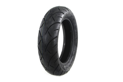 Metzeler Rear ME888 Marathon Tire 180/65B-16 inch Blackwall for Motorcycles