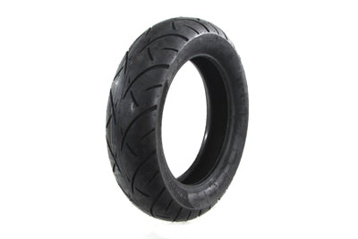 Metzeler Rear ME888 Marathon Tire 180/65B-16 inch Blackwall for Motorcycles