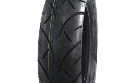Metzeler Rear ME888 Marathon Tire 180/65B-16 inch Blackwall for Motorcycles