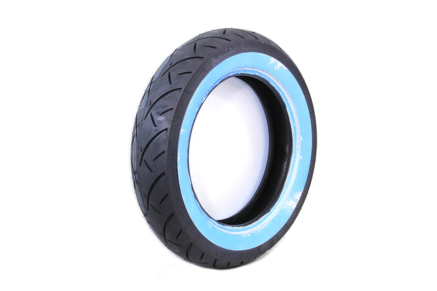 Metzeler ME888 Marathon MT90B 16-inch Rear Wide Whitewall Tire