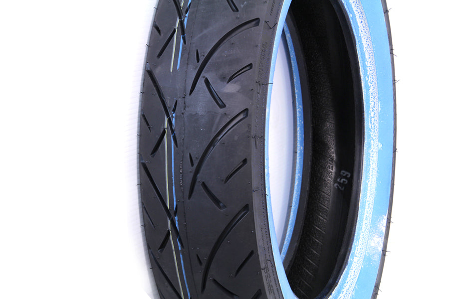 Metzeler ME888 Marathon MT90B 16-inch Rear Wide Whitewall Tire