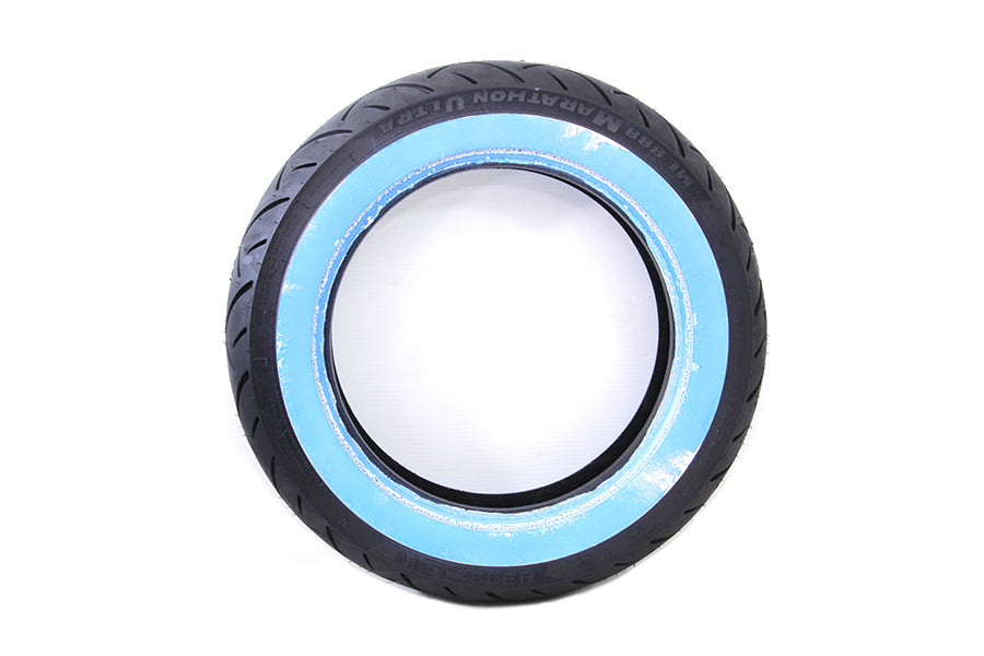 Metzeler ME888 Marathon MT90B 16-inch Rear Wide Whitewall Tire