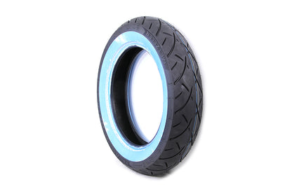 Metzeler ME888 Marathon MT90B 16-inch Rear Wide Whitewall Tire
