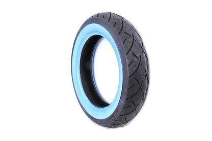 Metzeler ME888 Marathon 130/90R16 Rear Wide Whitewall Tire