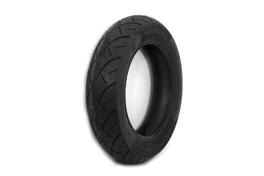 Metzeler ME888 Marathon 140/90-16 Rear Blackwall Motorcycle Tire