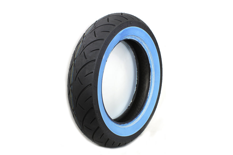 Metzeler ME888 Marathon 140/90-16 Rear Wide Whitewall Tire