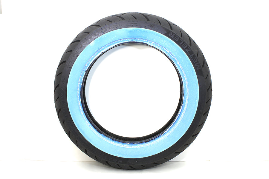 Metzeler ME888 Marathon 140/90-16 Rear Wide Whitewall Tire