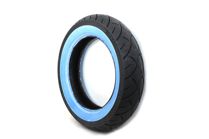 Metzeler ME888 Marathon 140/90-16 Rear Wide Whitewall Tire