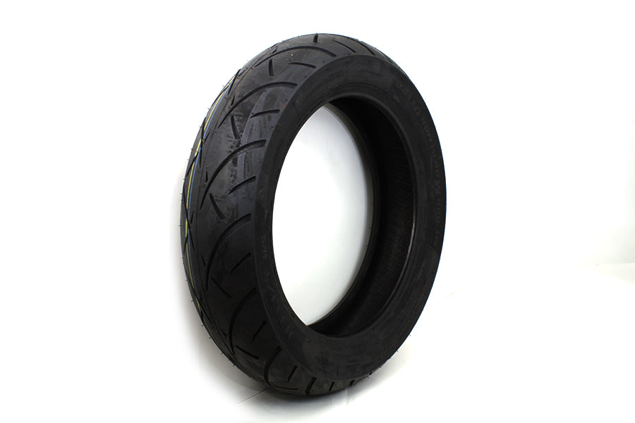 Metzeler ME888 Marathon 160/70-17 Rear Blackwall Motorcycle Tire