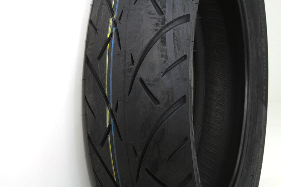 Metzeler ME888 Marathon 160/70-17 Rear Blackwall Motorcycle Tire