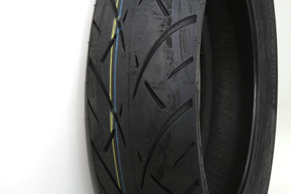 Metzeler ME888 Marathon 160/70-17 Rear Blackwall Motorcycle Tire