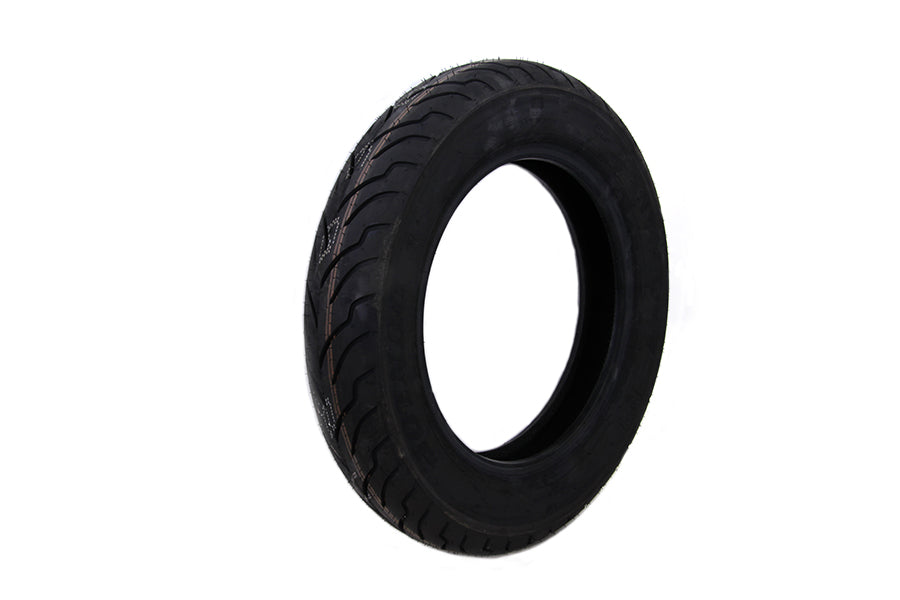 Dunlop American Elite MT90B 16 Inch Rear Blackwall Tire for Harley Davidson FXST Models