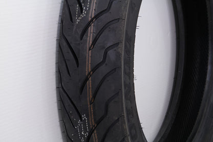 Dunlop American Elite MT90B 16 Inch Rear Blackwall Tire for Harley Davidson FXST Models