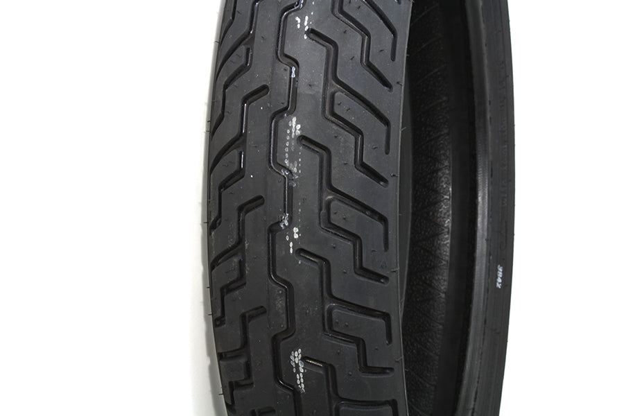 Dunlop Front D402 Tire 130/70B x 18 for Harley Davidson FLD Models