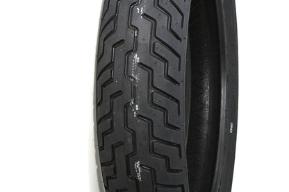 Dunlop Front D402 Tire 130/70B x 18 for Harley Davidson FLD Models