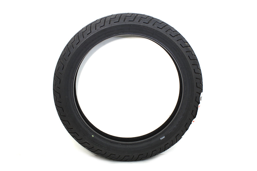 Dunlop Front D402 Tire 130/70B x 18 for Harley Davidson FLD Models