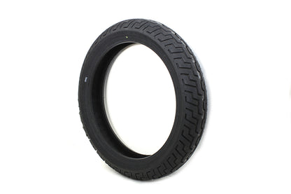 Dunlop Front D402 Tire 130/70B x 18 for Harley Davidson FLD Models