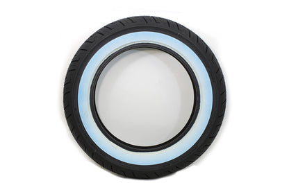 Dunlop D401 150/80B x 16 inch Rear Wide Whitewall Motorcycle Tire for Harley Davidson XL