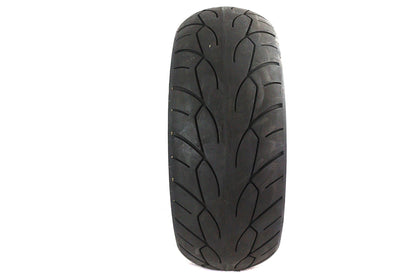 Vee Rubber 200/55HR X 17 Inch Whitewall Tire - Premium Tire with Safe Break-In Period