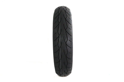Vee Rubber MT90HB X 16 inch Whitewall Rear Tire - Reliable Off-Road Performance