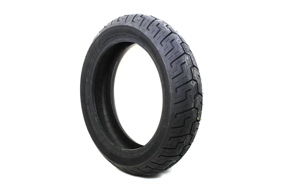 Dunlop D401 160/70B x 17 Inch Rear Blackwall Tire for Harley Davidson FLD