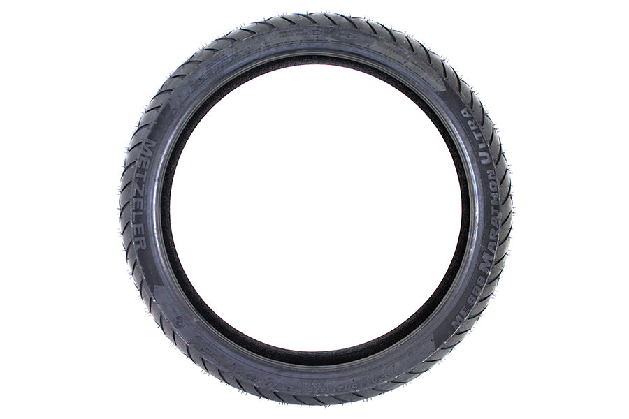 Metzeler ME 888 8 Marathon Blackwall Motorcycle Tire 120/70B x 21 inch by Metzeler Part 0305-0519