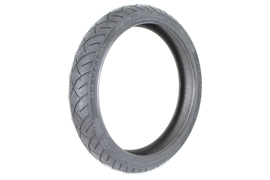 Metzeler ME 888 8 Marathon Blackwall Motorcycle Tire 120/70B x 21 inch by Metzeler Part 0305-0519