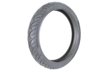 Metzeler ME 888 8 Marathon Blackwall Motorcycle Tire 120/70B x 21 inch by Metzeler Part 0305-0519