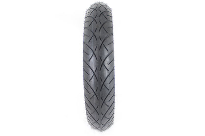 Metzeler ME 888 8 Marathon Blackwall Motorcycle Tire 120/70B x 21 inch by Metzeler Part 0305-0519