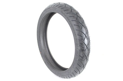 Metzeler ME 888 8 Marathon Blackwall Motorcycle Tire 120/70B x 21 inch by Metzeler Part 0305-0519