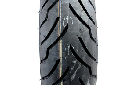 Dunlop American Elite 140/90B x 16 Wide Whitewall Motorcycle Tire