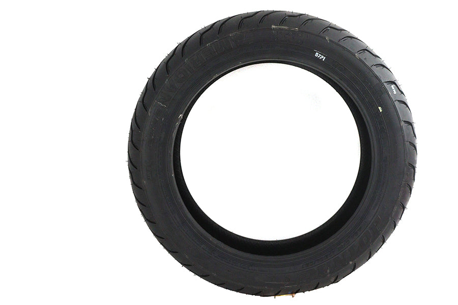 Dunlop American Elite 160/70B17 Blackwall Rear Tire for Harley Davidson FXD