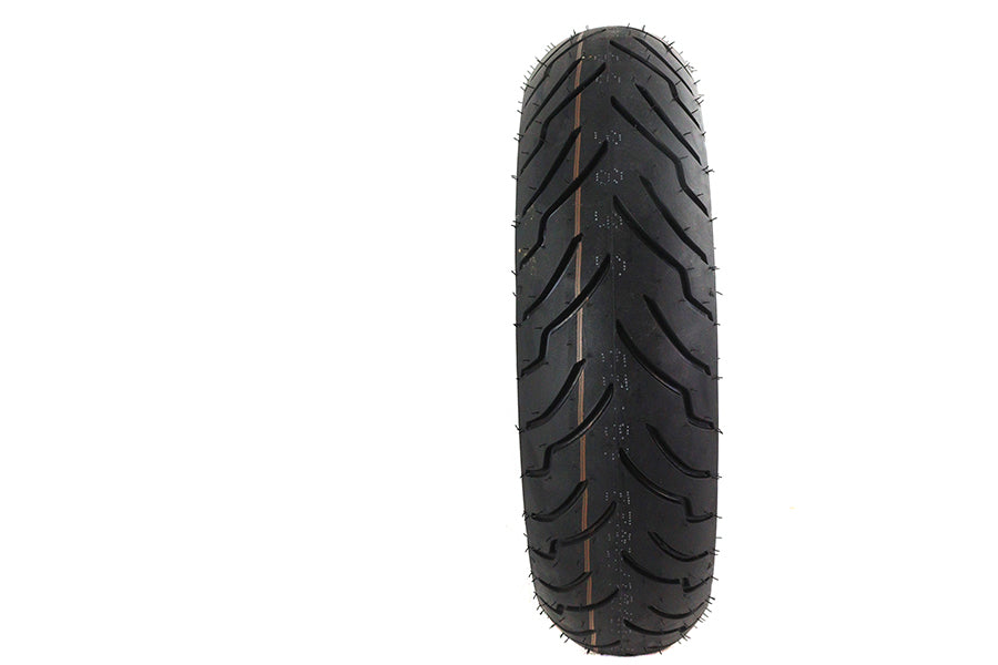 Dunlop American Elite 160/70B17 Blackwall Rear Tire for Harley Davidson FXD