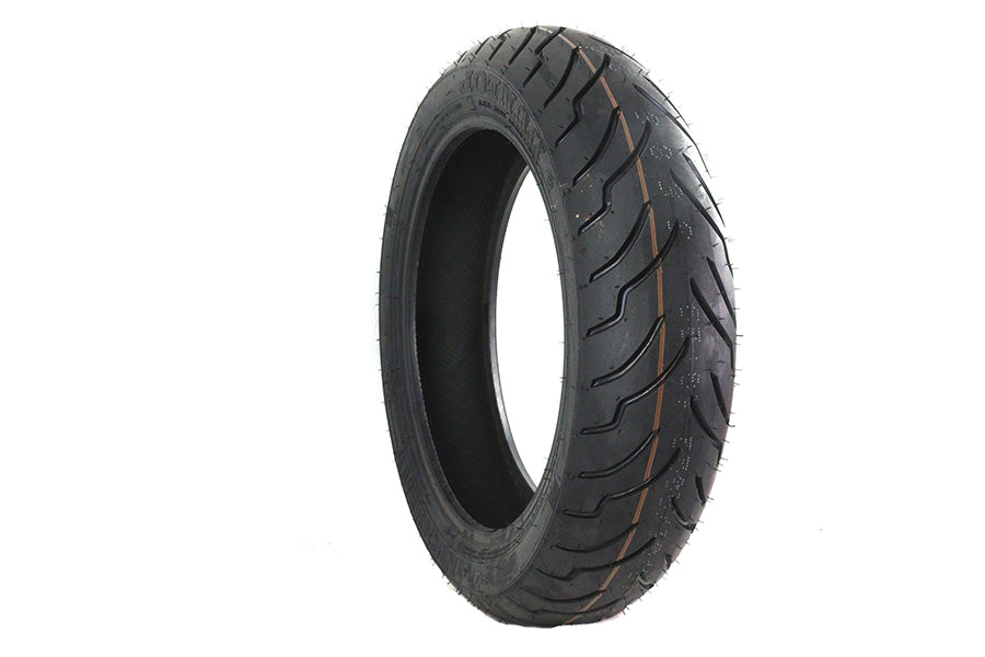 Dunlop American Elite 160/70B17 Blackwall Rear Tire for Harley Davidson FXD