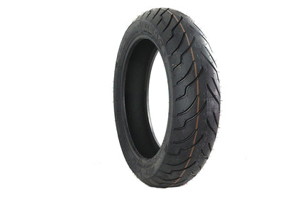 Dunlop American Elite 160/70B17 Blackwall Rear Tire for Harley Davidson FXD