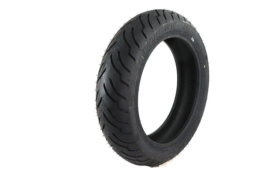 Dunlop American Elite 160/70B17 Blackwall Rear Tire for Harley Davidson FXD