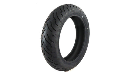 Dunlop American Elite 160/70B17 Blackwall Rear Tire for Harley Davidson FXD