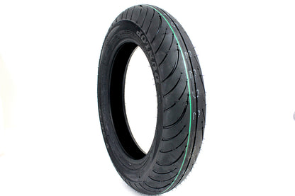 Dunlop Elite 4 130/90B x 16 Blackwall Tire for Harley Davidson FXDF