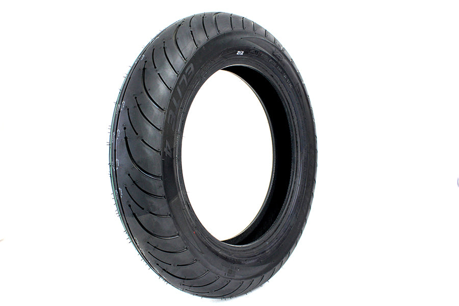 Dunlop Elite 4 130/90B x 16 Blackwall Tire for Harley Davidson FXDF