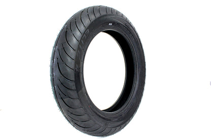 Dunlop Elite 4 130/90B x 16 Blackwall Tire for Harley Davidson FXDF