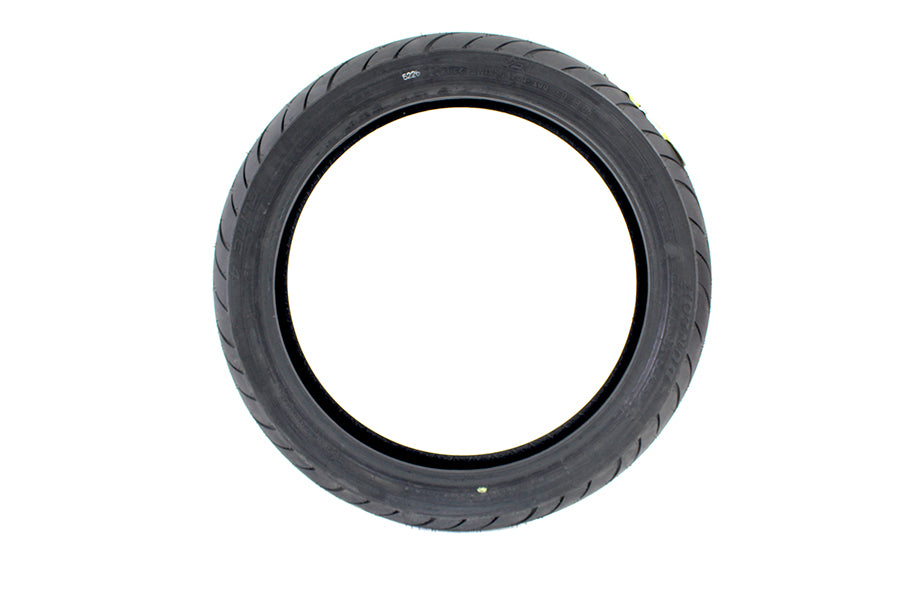 Dunlop Elite 4 Front Motorcycle Tire 130/70 x 18 for Harley Davidson FL Models
