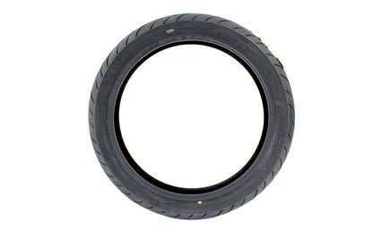 Dunlop Elite 4 Front Motorcycle Tire 130/70 x 18 for Harley Davidson FL Models